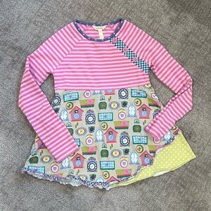 Matilda Jane Top